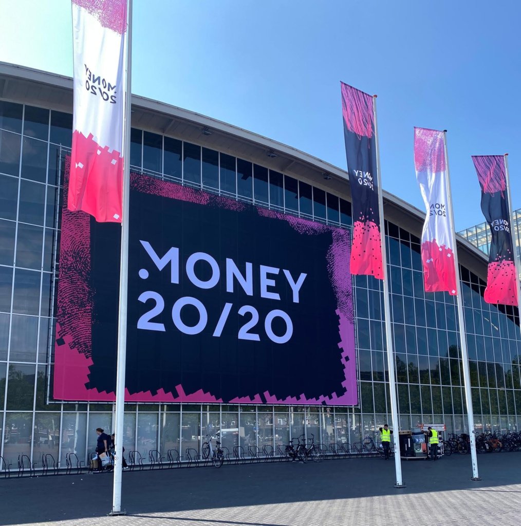 INSIGHTS FROM MONEY 2020 EUROPE 2024